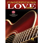 Fingerpicking Love Songs