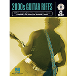 2000s Guitar Riffs