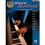 Rock Ballads