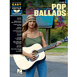 Pop Ballads