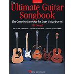 The Ultimate Guitar Songbook - Second Edition