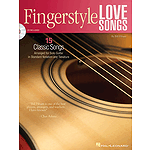 Fingerstyle Love Songs