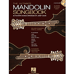 The Ultimate Mandolin Songbook