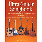 The Ultra Guitar Songbook