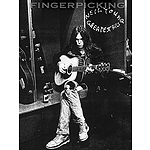Fingerpicking Neil Young - Greatest Hits