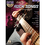 Easy Rock Songs