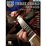 Three Chord Songs
