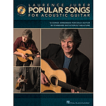 Popular Songs for Acoustic Guitar