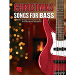 Christmas Songs for Bass