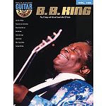 B.B. King