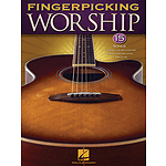 Fingerpicking Worship