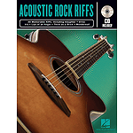 Acoustic Rock Riffs