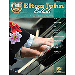 Elton John Ballads