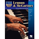 Lennon & McCartney