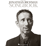 Jonathan Richman Songbook