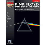 Pink Floyd - Dark Side of the Moon