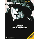 Lennon - The Solo Years
