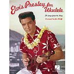 Elvis Presley for Ukulele