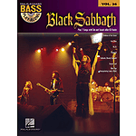 Black Sabbath