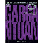 The Gargantuan Guitar Songbook
