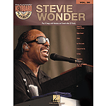 Stevie Wonder