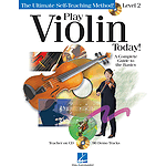 Play Violin Today! - Level 2