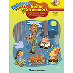 Children's Songs for Guitar Strummers