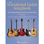 The Sensational Guitar Songbook
