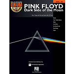 Pink Floyd - Dark Side of the Moon