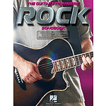 The Guitar Strummers' Rock Songbook