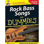 Rock Bass Songs for Dummies