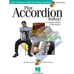 Play Accordion Today!