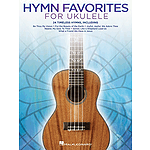 Hymn Favorites for Ukulele