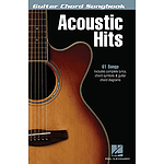 Acoustic Hits