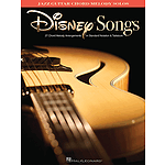 Disney Songs