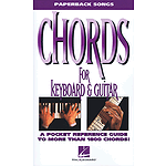 Chords for Keyboard and Guitar