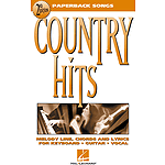 Country Hits - 2nd Edition