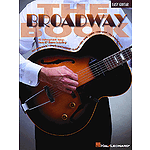 The Broadway Book