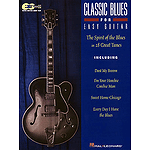 Classic Blues for Easy Guitar