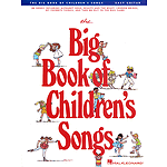 The Big Book of Children's Songs