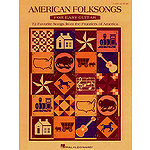 American Folksongs for Easy Guitar