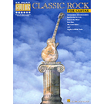 Classic Rock for Guitar