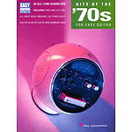 Hits of the '70s for Easy Guitar