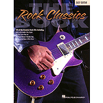 The Rock Classics Book