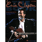 The Eric Clapton Book