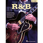 The R&B Book