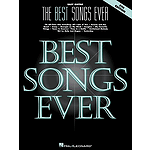 The Best Songs Ever - 5th Edition