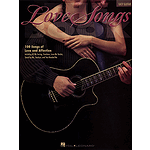 The Love Songs Book