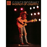 Contemporary Women of Country