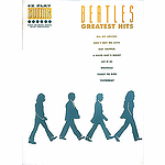 Beatles Greatest Hits